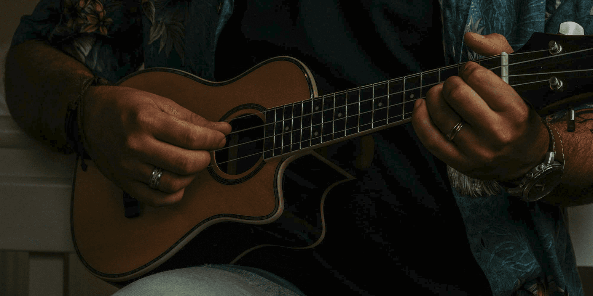 Ukulele